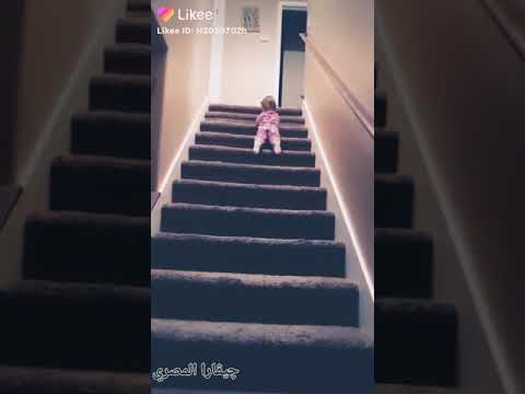Смышленный 😍😂малыш..!? 👍