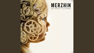 Music video thumbnail preview for Bande passante by Merzhin