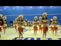 Hura Tahiti 2016 Nonosina Tamarii Otea