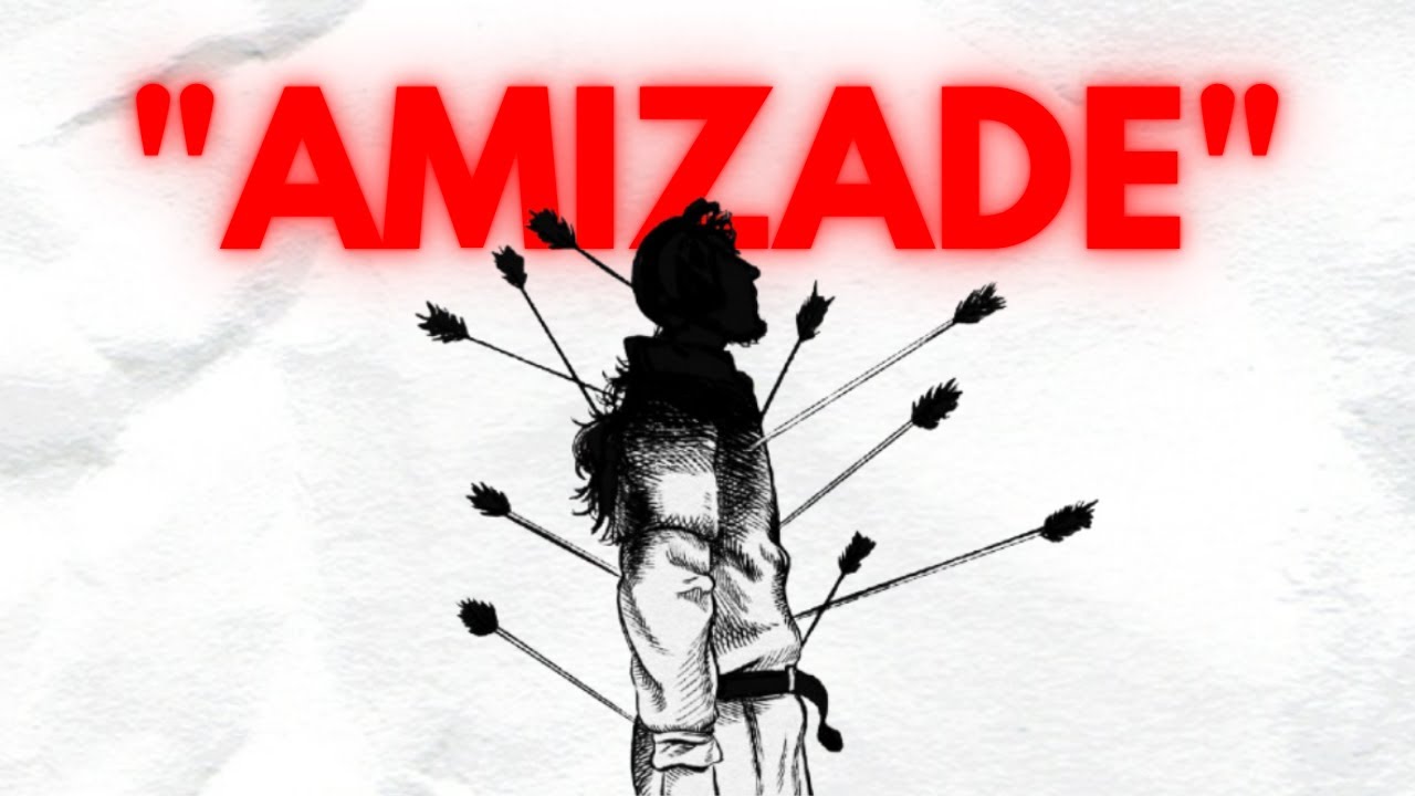 quer mudar sua vida? comece trocando seus amigos...