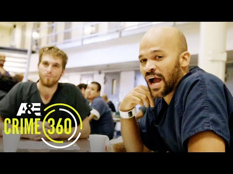 Top 9 Moments From Season 3 - Part 2 | 60 Days In | Crime 360