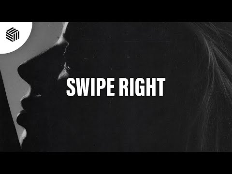 Blaze U, Damon Paul & Luke Madness - Swipe Right