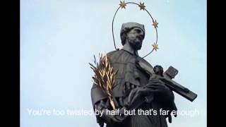 The Sundays - A certain Someone .... ( Lyrics )