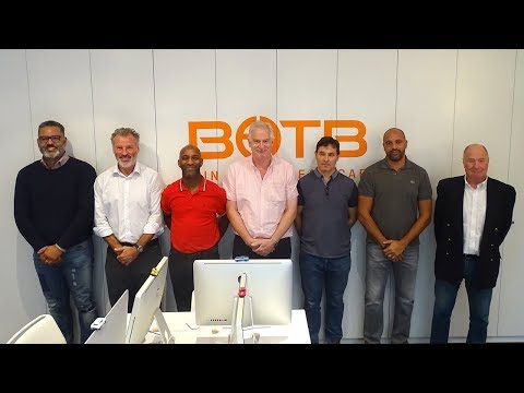 Dream Car Competition Judging - Week 42 2017 (Oct 16th - 22nd 2017)