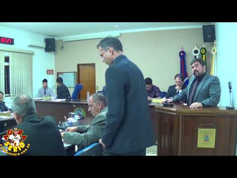 Tribuna Vereador Willian Soares terça- feira dia 20 de Fevereiro 2018
