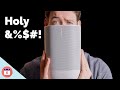 Sonos Move Review 6 Months Later
