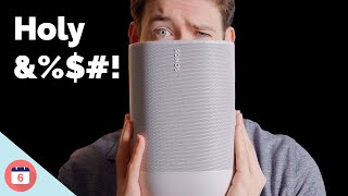 Sonos Move Review - 6 Months Later
