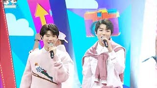 【TFBOYS】《加油AMIGO》现场版 爱奇艺尖叫之夜【KarRoy凯源频道】