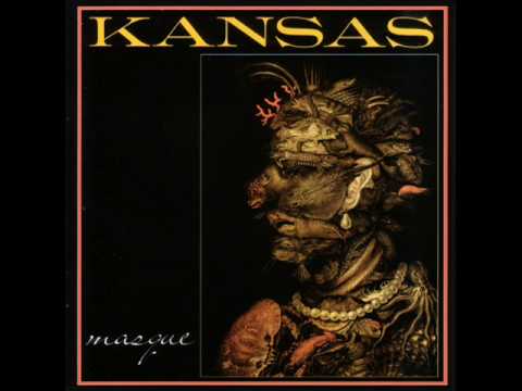 All the World - Kansas