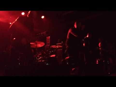 The Secret - LIVE @ TPO ( Bologna)