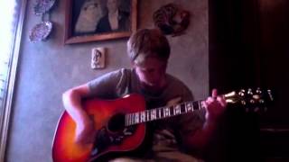 O&#39;Malley&#39;s Break by Rush Guitar Cover