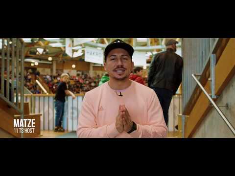 10. BWK-ArenaCup 2019 - 11teamports TV