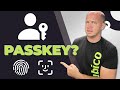 Passkeys SUCK Here S Why How I Use Them