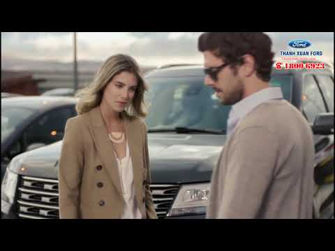 Thumbnail for [Thanh Xuân Ford]  Nueva Ford Explorer TVC by Ford EXP, Ford Explorer EV, Ford EX