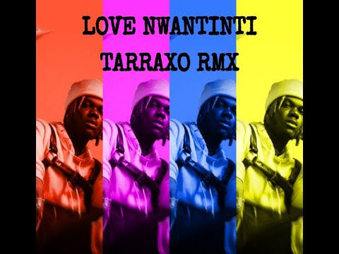 CKay - Love Nwantiti ( Tarraxo Remix - Nosapod )