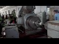 Insight grinding machine work...