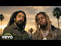 Damian Marley ft. Lil Wayne - Faith Carried Me (Official Music Video)