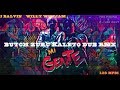 MI GENTE J BALVIN WILLY WILLIAM BUTCH ZURC KALETO DUB RMX 128 BPM