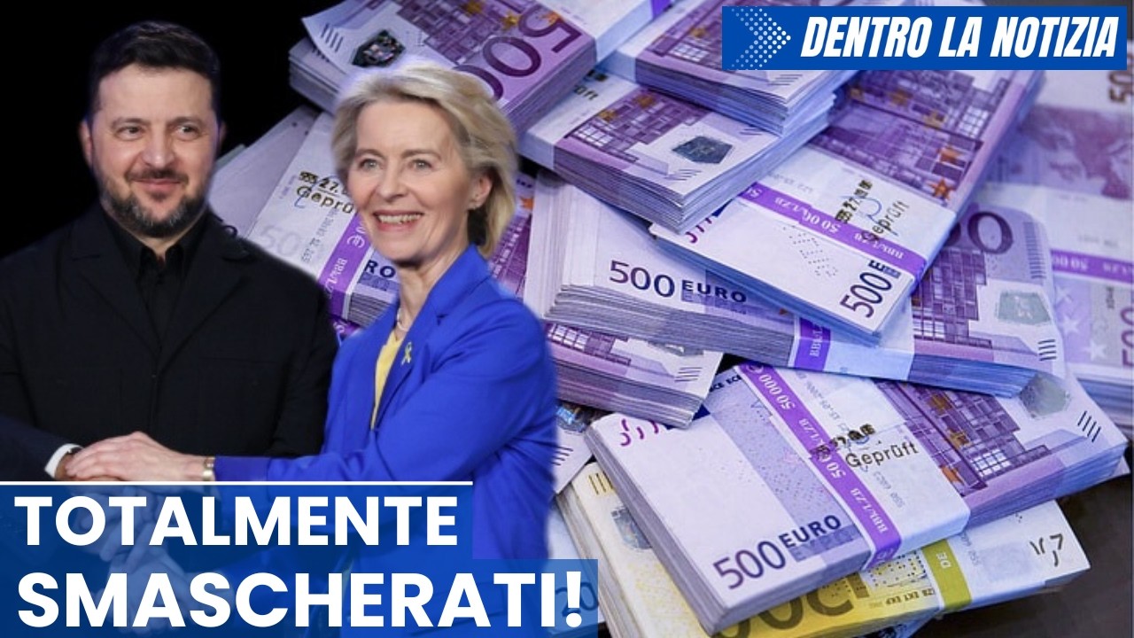 9 losche trame dell’Ue ai nostri danni! Lo stato greco condannato per misure coercitive vaccinazione