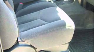 preview picture of video '2006 Chevrolet Silverado 1500 Used Cars El Dorado Springs MO'