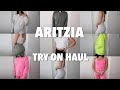 TRY ON HAUL...i’m obsessed with aritzia TRY ON HAUL...i’m obsessed with aritzia