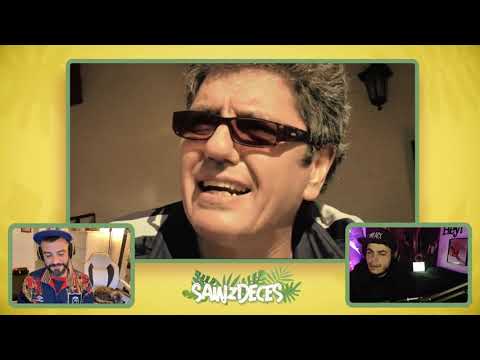 Comentando el 1x10 de Malviviendo con Antonio Velázquez