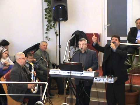 Grupul Harul-Nui Nimeni ca Tine Isus