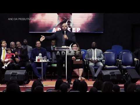 PR. ELIZEU VIANA | FORÇA NA FRAQUEZA