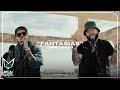 Rauw Alejandro ❌ Farruko - Fantasías (Unplugged)