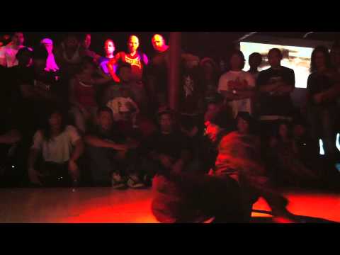 Bboy Oath Scholarship Vid