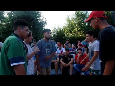 LITIO vs PYRO vs SECA vs DUNER vs DOMI - Clasi - F.1 / T.2 (19/1)