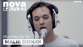 Malik Djoudi - Sous Garantie | Live Plus Près De Toi