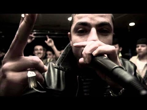 Defkhan Feat Sansar Salvo&Casus &RAMIZ & Timur & Ayben & Sahtiyan-Konuşma(2011)(Nostalji Rap