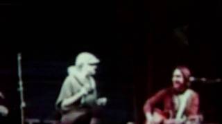 There&#39;s More To Me Than You - Live