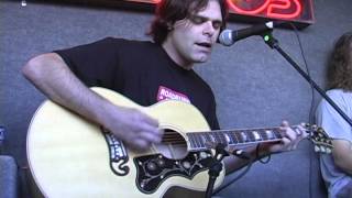 Scott Lucas (Local H) - Nothing Special (Acoustic, Milwaukee, 6-26-03)