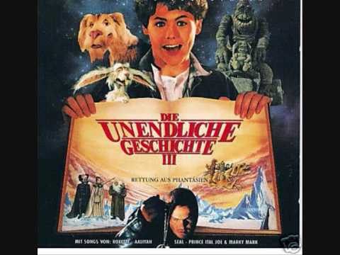Die Unendliche Geschichte III -Soundtrack