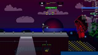 Hard Minus Classic Redux any% 7:48 No death