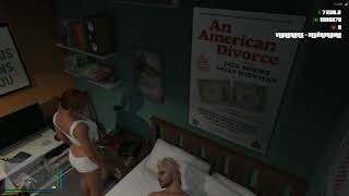 GTARP LA CONFRERIE LIBERTO : ROSE DIT FERME TA GEULE A RICO #SHARINGAN