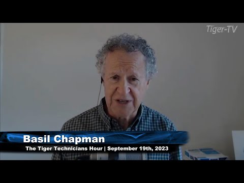 September 19thThe Tiger Technicians Hour on TFNN - 2023