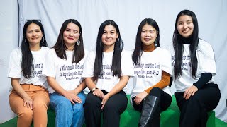 MATAKHAKHAI LUKHAMASHAN/ MASOT-KHON/Official music video/Chan, Asem, Chungsang, Ayur, Mimi.