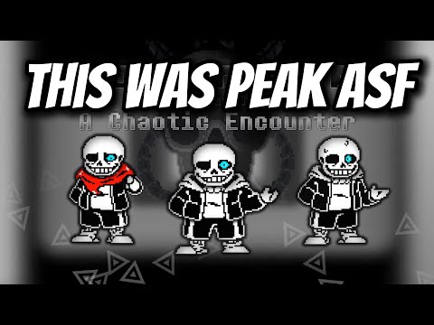 Chaotic Time Trio OST-003 - A Chaotic Encounter [Phase 1] reaction