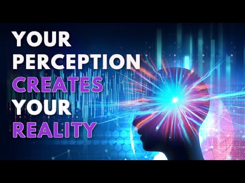 Create Your Own Reality - Design Your Life | Subliminal Affirmations