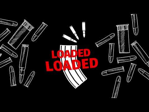 TRAX - Loaded (Official Lyric Video)