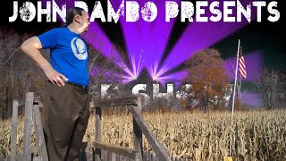 JohnRamboPresents The Show #136 So You Think You Can Tzyck (09/10/14)