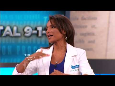 Avoiding Ingrown Hairs