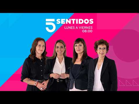 5 Sentidos | 11-02-2026