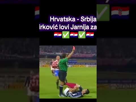 legendarni trenutak u hrvatkom nogometu🇭🇷🔥 #seriea #fifa #messi #youtubeshorts #soccer #seriea
