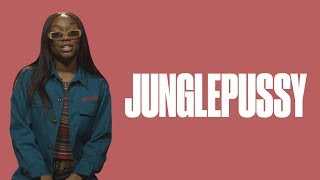 Junglepussy talks State of the Union, climate change, and her new album