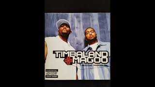 Timbaland &amp; Magoo &quot; Voice Mail &quot; [HQ]