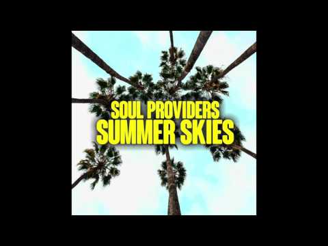 Soul Providers - Summer Skies